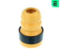 OPTIMAL AnStOQAGpuffer Para Suspensión Eje Delantero Izq Der Renault Clio IV BH_