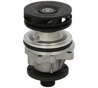 OPTIMAL AQ-2106 Bomba de agua con junta Compatible con BMW 5 Sedán E60 5 Touring E61 3 Sedán E46 5 Sedán E39 3 Touring E46