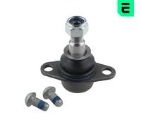OPTIMAL Articulación De Suspensión Inferior Delantera Para BMW X1 3er Touring