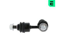 OPTIMAL Barra de Acoplamiento Péndulo Trasero Izquierdo para Hyundai IX35 i40 Cw