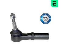 OPTIMAL Barra de Cabeza Izquierda Derecho Delantero para Opel Insignia A Caravan
