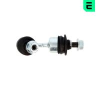 OPTIMAL Barra De Estabilización Del Eje Trasero Izquierda Para Hyundai I40 CW VF