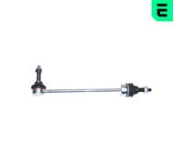 OPTIMAL Barra De Estabilización Lateral Delantera Compatible Para Land Rover