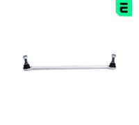 OPTIMAL Barra De Estabilización Lateral Delantera Compatible Para Peugeot 208