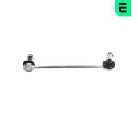 OPTIMAL Barra De Estabilización Lateral Delantera Para Smart Fortwo G7-1548