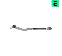 OPTIMAL Barra Frontal Derecho para Renault Master III Caja 2.3 DCI 135 RWD