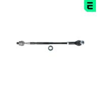 OPTIMAL Barra Izquierda Derecho Delantero para Opel Mokka / Moca X .Chevrolet