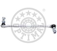 OPTIMAL Bieleta de suspensión Eje delantero, derecha Compatible con MERCEDES-BENZ Clase C T-modell S204 G7-1461