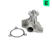OPTIMAL Bomba de Agua Líquido Refrigerante Apto para BMW 5er 3er AQ-1101