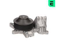 OPTIMAL Bomba De Agua Mecánica Para BMW X5 E70 5er F10 F18 F11 F01 F02 F03