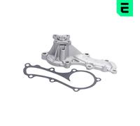 OPTIMAL Bomba De Agua Mecánica Para Nissan Almera Tino V10 N16 Primera Traveller