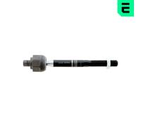 OPTIMAL Brazo Axial para Porsche Taycan Y1A Y1B, Eje Delantero Izquierdo