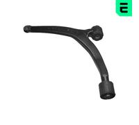 OPTIMAL Brazo De Control Faro Izquierda Para Peugeot 607 G6-747