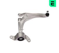 OPTIMAL Brazo de Control Suspensión Ruedas Inferior Derecho Delant. para Honda