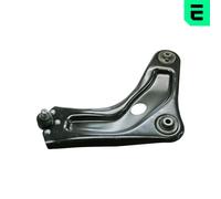 OPTIMAL Brazo De Suspensión Delantero Derecho Para Peugeot 207 CC
