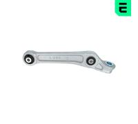 OPTIMAL Brazo De Suspensión Delantero Inferior Izquierdo Para Audi A4