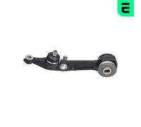 Optimal Brazo De Suspensión Delantero Inferior Izquierdo Para Mercedes Clase S