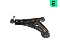 Optimal Brazo De Suspensión Delantero Izquierdo Inferior Para Chevrolet Aveo