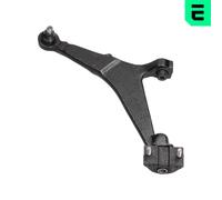 Optimal Brazo De Suspensión Delantero Izquierdo Inferior Para Peugeot 106 II