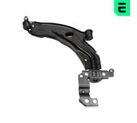 OPTIMAL Brazo De Suspensión Delantero Izquierdo Para Fiat Doblo Cargo