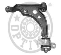 OPTIMAL Brazo De Suspensión Delantero Izquierdo Para Fiat Ducato
