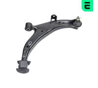 OPTIMAL Brazo De Suspensión Derecho Delantera Para Honda HR-V