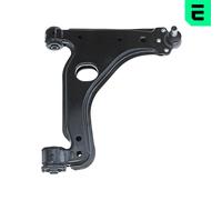 Optimal Brazo De Suspensión Derecho Inferior Delantera Para Opel Vectra B