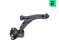 OPTIMAL Brazo De Suspensión Inferior Derecho Delantero Para Mazda 3