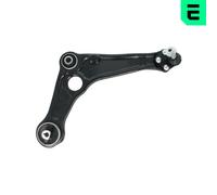 OPTIMAL Brazo De Suspensión Inferior Derecho Delantero Para Renault Espace