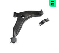 OPTIMAL Brazo De Suspensión Inferior Derecho Delantero Para Volvo V40 Kombi
