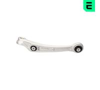 OPTIMAL Brazo De Suspensión Inferior Frontal Izquierdo Para Audi A4