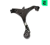 OPTIMAL Brazo De Suspensión Inferior Izquierdo Delantero Para Honda Civic VII