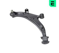 OPTIMAL Brazo De Suspensión Izquierdo Delantero Compatible Para Honda HR-V