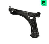 OPTIMAL Brazo De Suspensión Izquierdo Delantero Para VW Caddy III Kombi