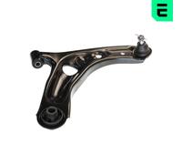 OPTIMAL Brazo De Suspensión Lateral Derecho Inferior Delantero Para Toyota Aygo