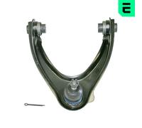 OPTIMAL Brazo De Suspensión Superior Izquierdo Delantero Para Honda Civic VI