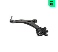 OPTIMAL Brazo Manillar Exterior Delantero Inferior Izquierda para Ford Focus II