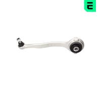 OPTIMAL Brazo Manillar Inferior Delantero Izquierdo para Mercedes-Benz Clase C