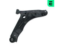 OPTIMAL Brazo Rótula Derecho Delantero Apto para Hyundai i10 Papá