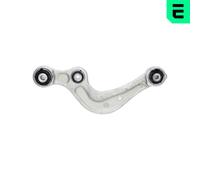 OPTIMAL Brazo Suspensión de Rueda Delantero Superior Trasero Ambos para Audi Q7