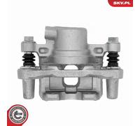 OPTIMAL Bremssattel Trasera Derecha Mitsubishi Lancer VII Station Wagon CS_W