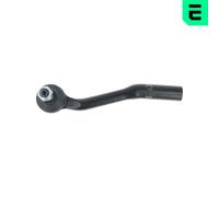 Optimal Cabeza De Arrastre Delantera Derecha Para Citroën C3 II 1.2 VTi 82 1.4