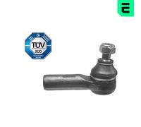 OPTIMAL Cabeza De Barra De Dirección Delantera Para Toyota Starlet 1.3 MR 2 III