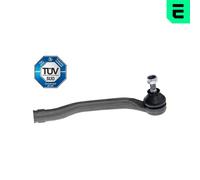 Optimal Cabeza De Dirección Exterior Delante Derecha Para Renault Scénic III 1.5