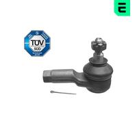 OPTIMAL Cabeza De Dirección Exterior Delantera Para Honda Accord I Hatchback 1.6