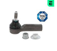 Optimal Cabeza De La Biela Exterior Delante Derecha Para VW Passat Variant 2.0