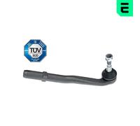 OPTIMAL Cabeza De Pantógrafo Derecha Delante Adecuada Para BMW 5 Serie E39