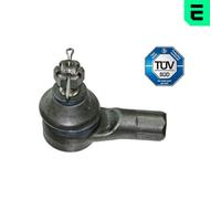 Optimal Cabeza De Rótula Exterior Delante Para Honda Civic VII Hatchback 1.4IS