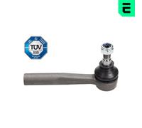 Optimal Cabeza De Rótula Exterior Delantero Para Opel Zafira A 1.8 16V 2.2 Astra