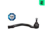 OPTIMAL Cabeza De Tirante Exterior Delantera Derecha Para Renault Scénic II 1.6